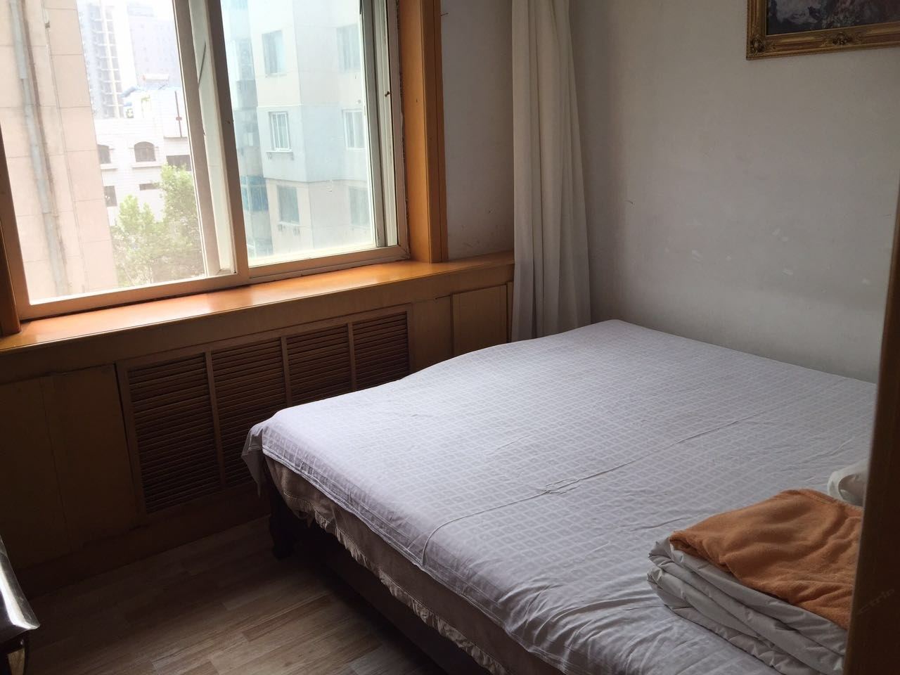 大连许先生公寓(3号店)