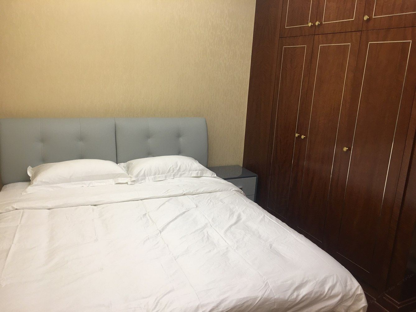 大连品味GDS公寓