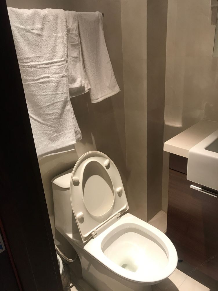温馨一室大床房