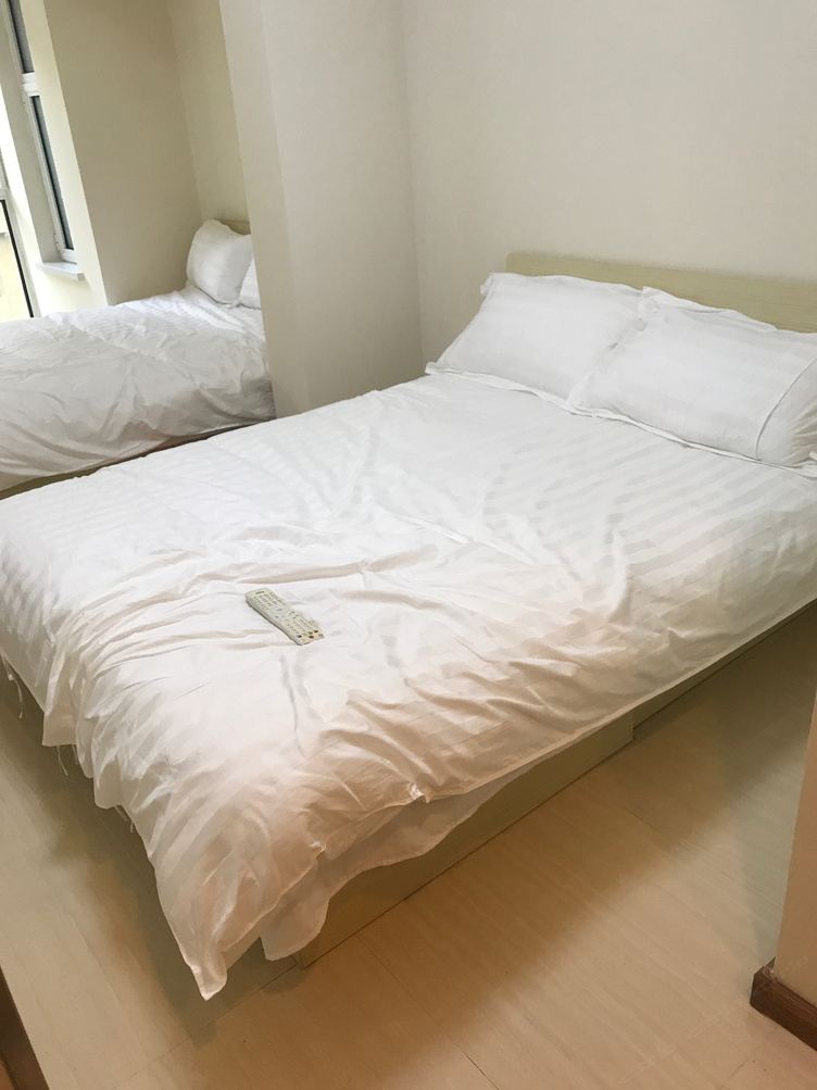 大连梓成轩来公寓