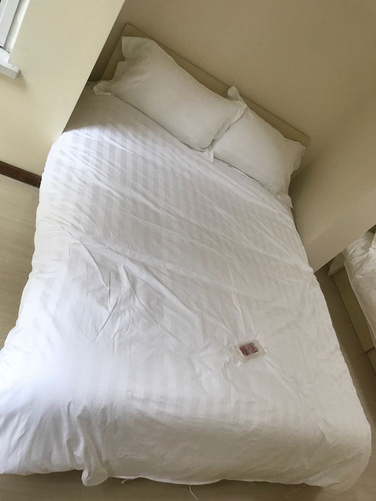 温馨一室大床房