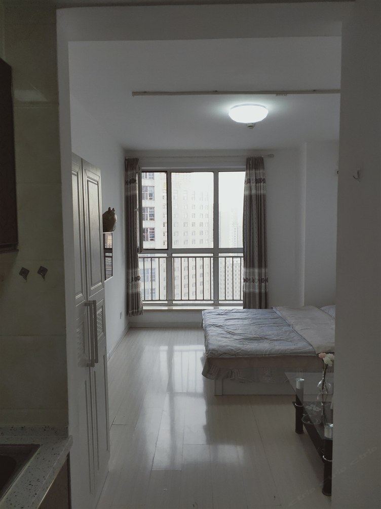 大连爱巢房屋公寓