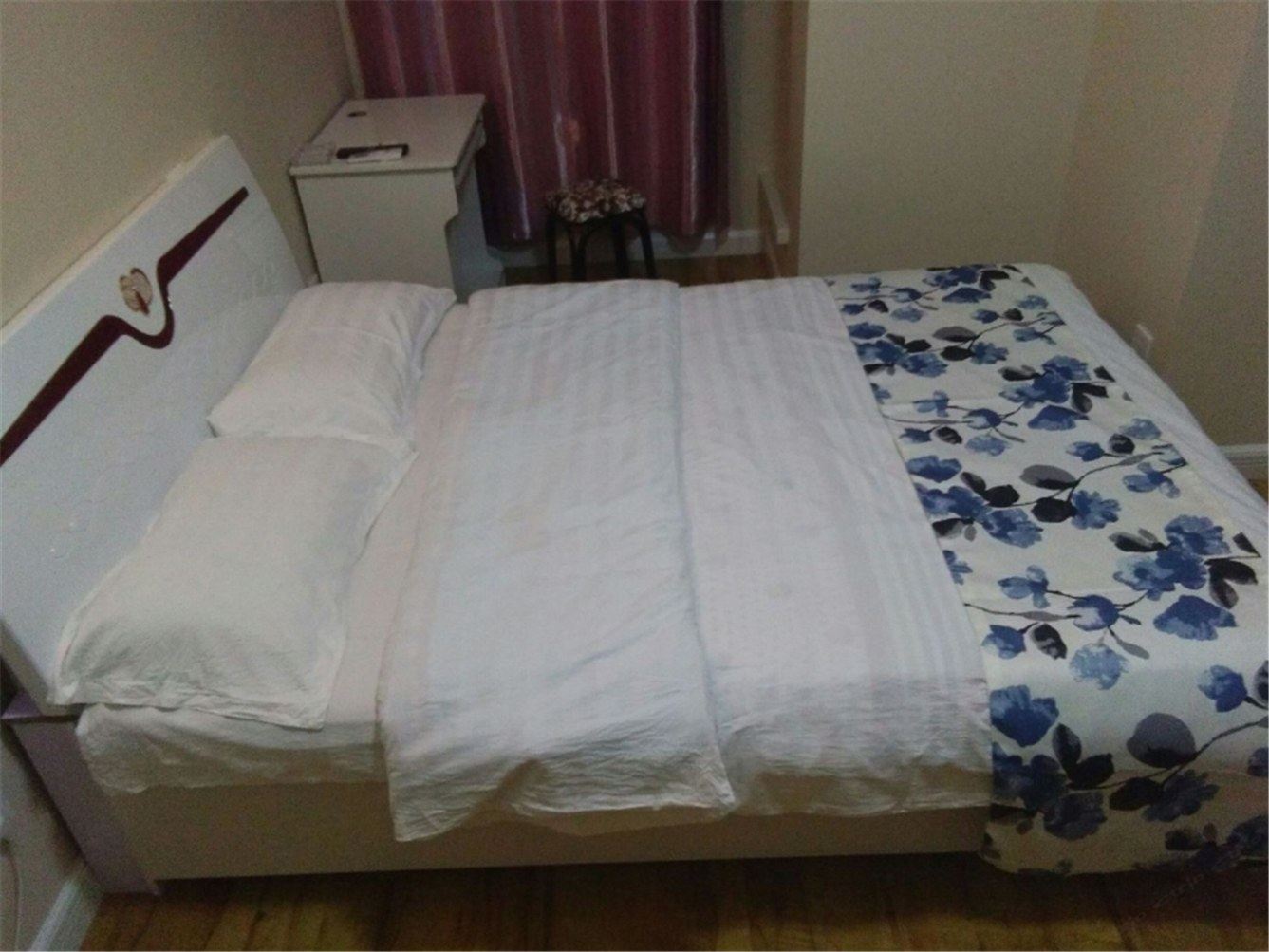 大连心雨婷假日公寓(团地二路店)
