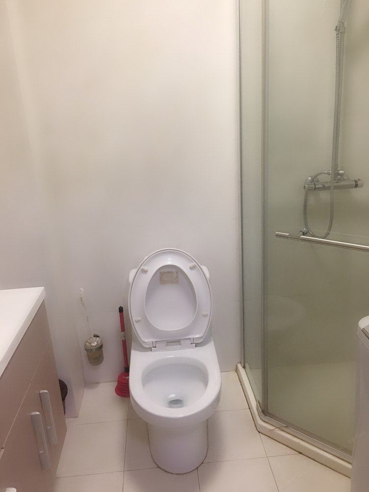 家庭套房