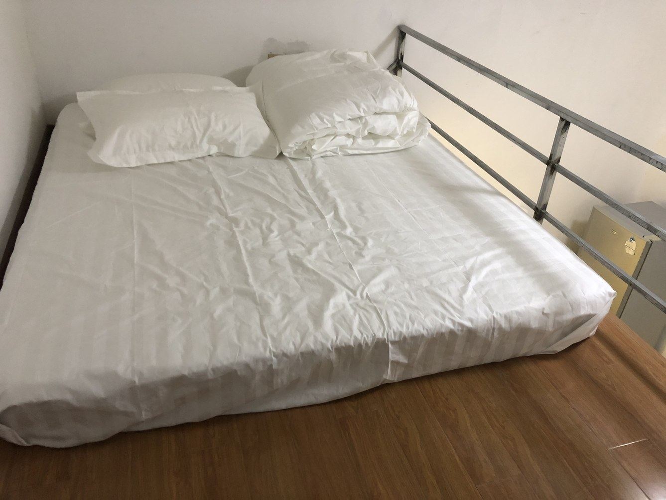 大连众鑫圆公寓