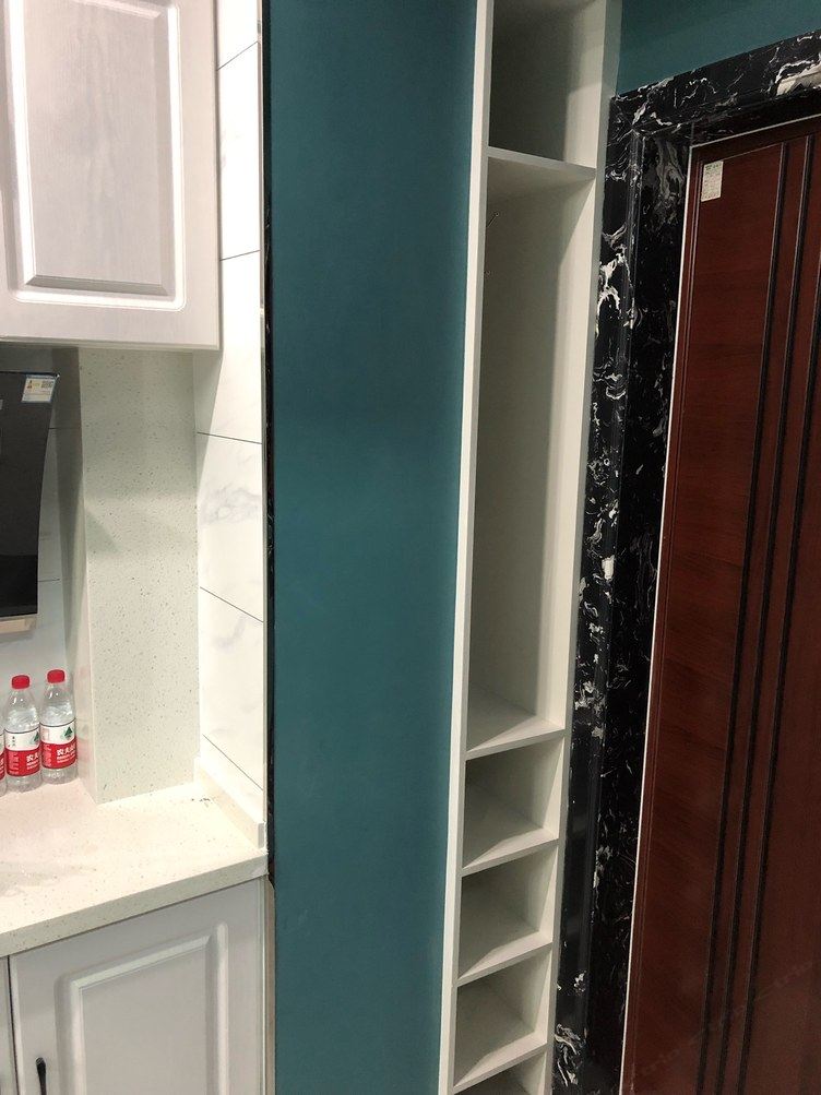 北欧一室大床房