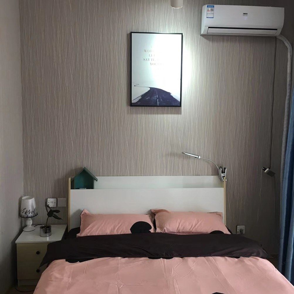 大床房