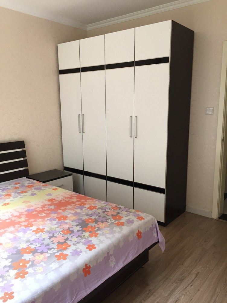西安豪妈公寓(2号店)