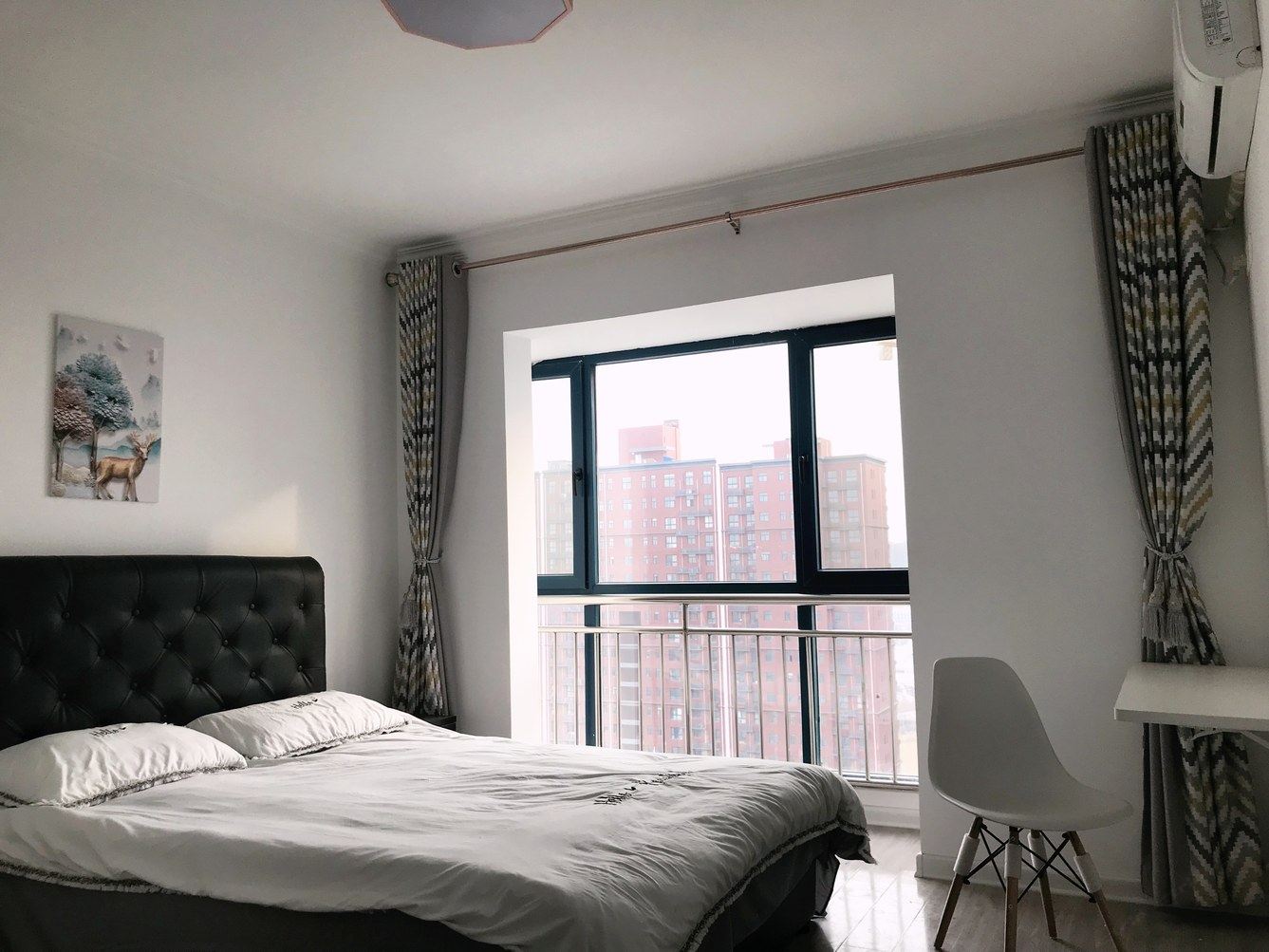 西安小屋智趣公寓(二环南路东段分店)