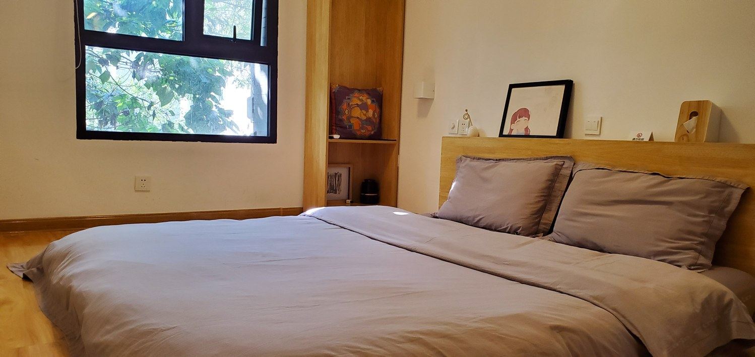 西安宿寐平生客栈(大学习巷分店)