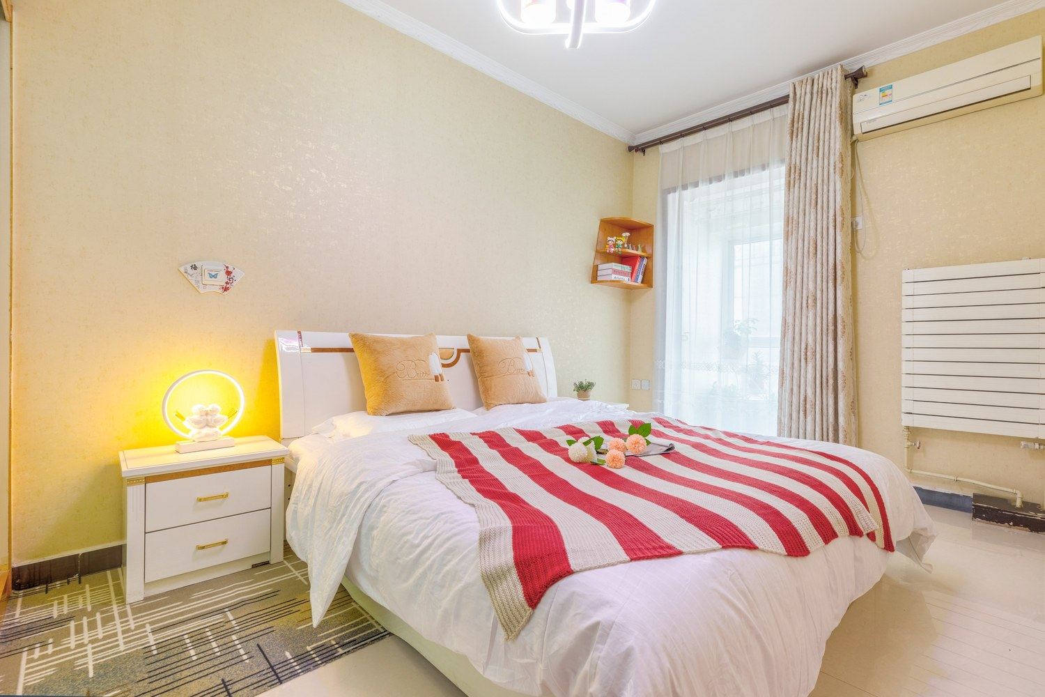 西安柠檬Home公寓(2号店)