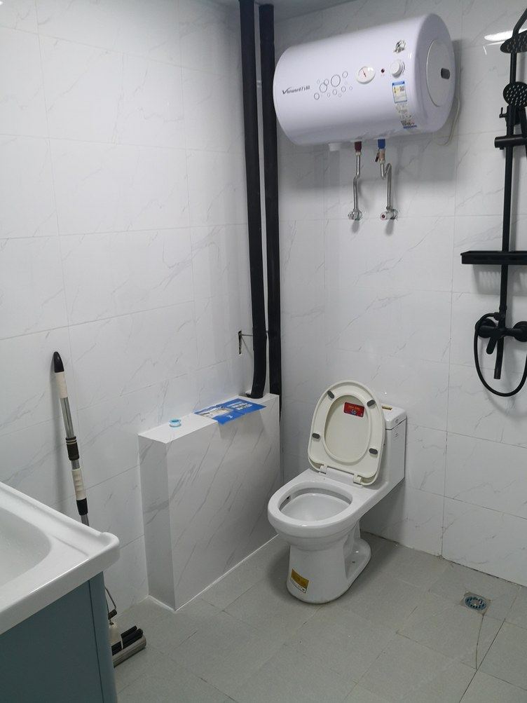 普通一室大床房
