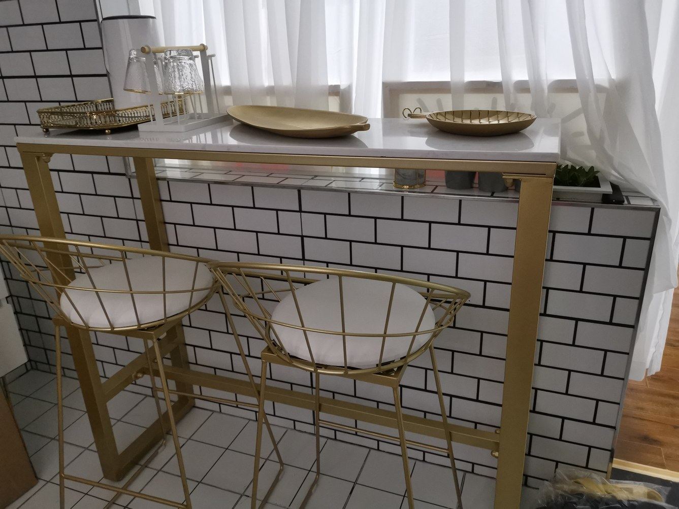 两室一厅