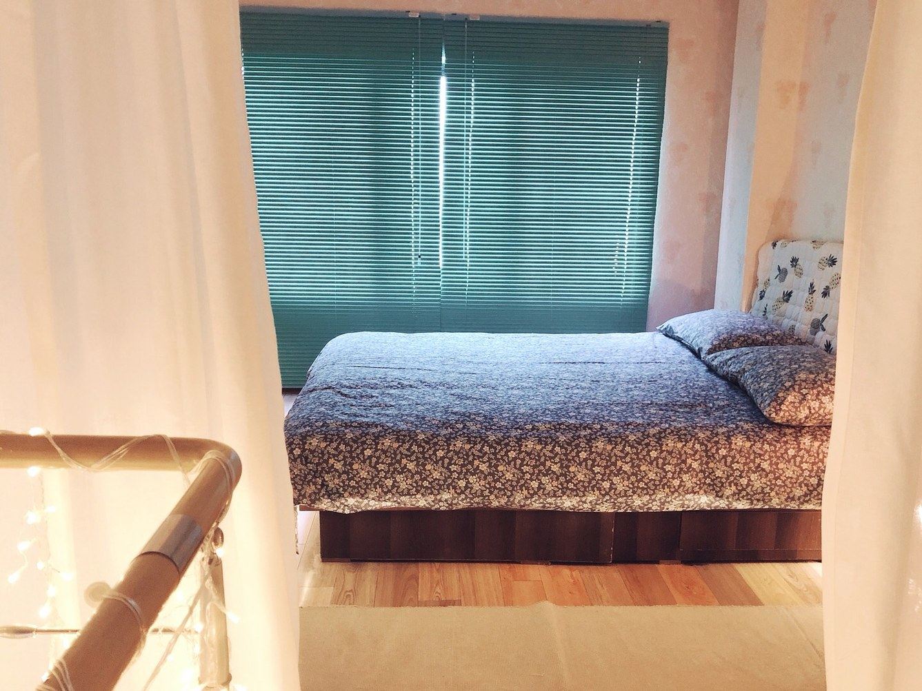 loft一室一厅套房