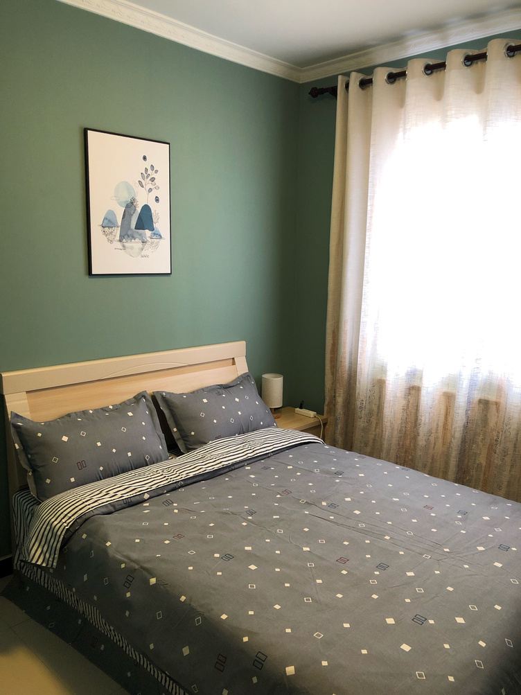 西安拾叁潮House公寓