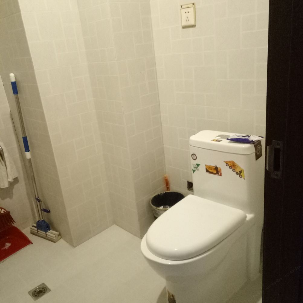 温馨大标间