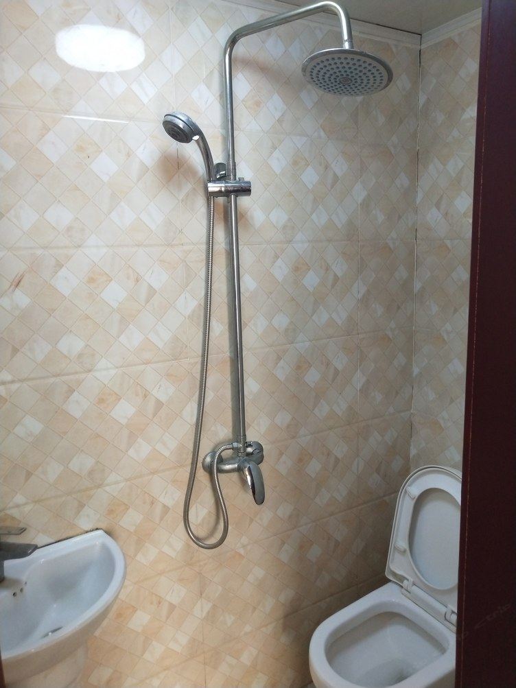 舒适双床标间