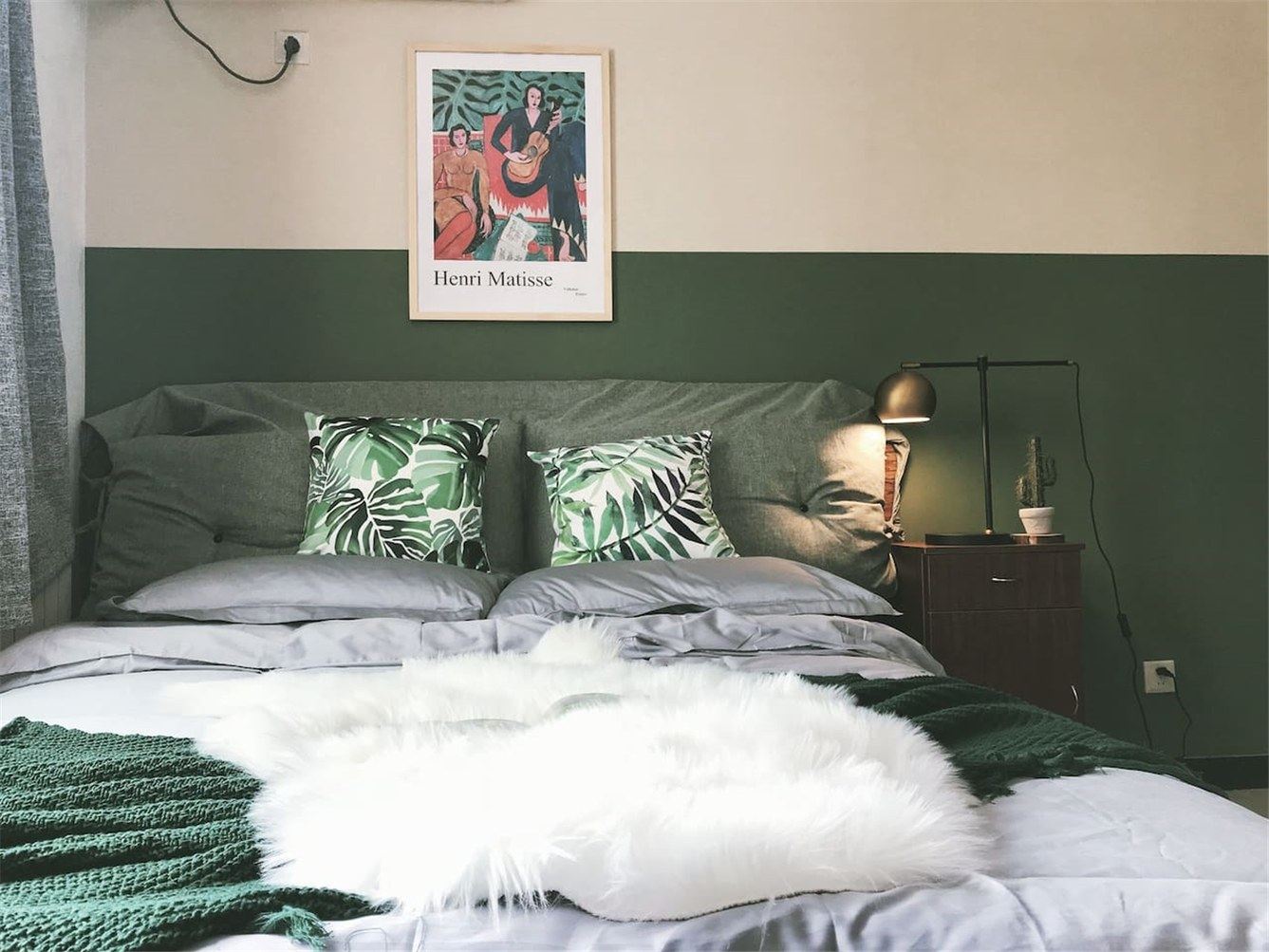 归故里公寓(西安尚俭路店)