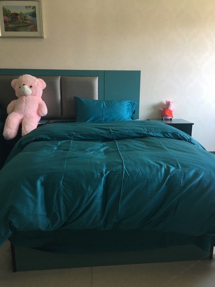 西安A珍的小屋