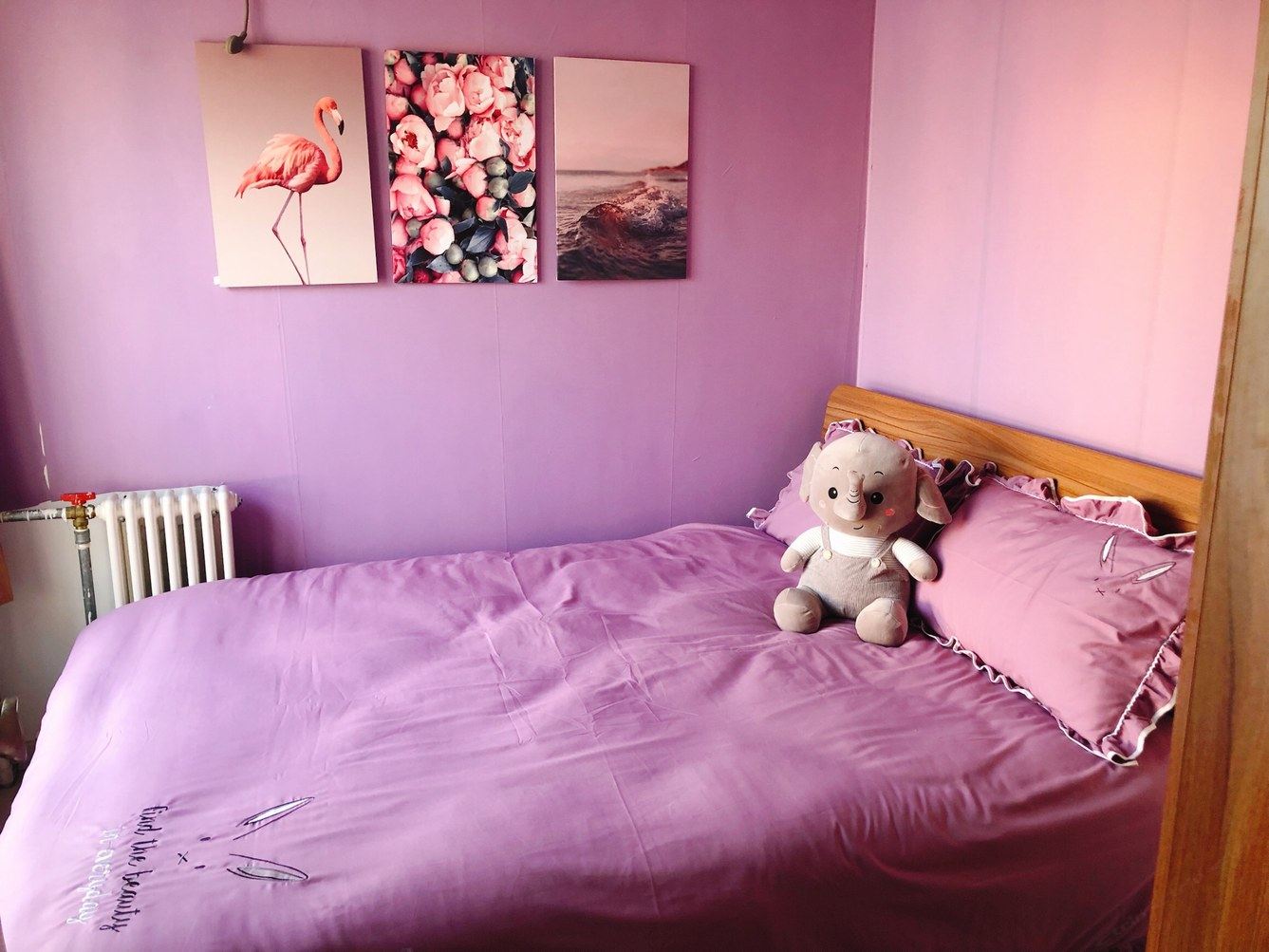 西安小麦粒公寓