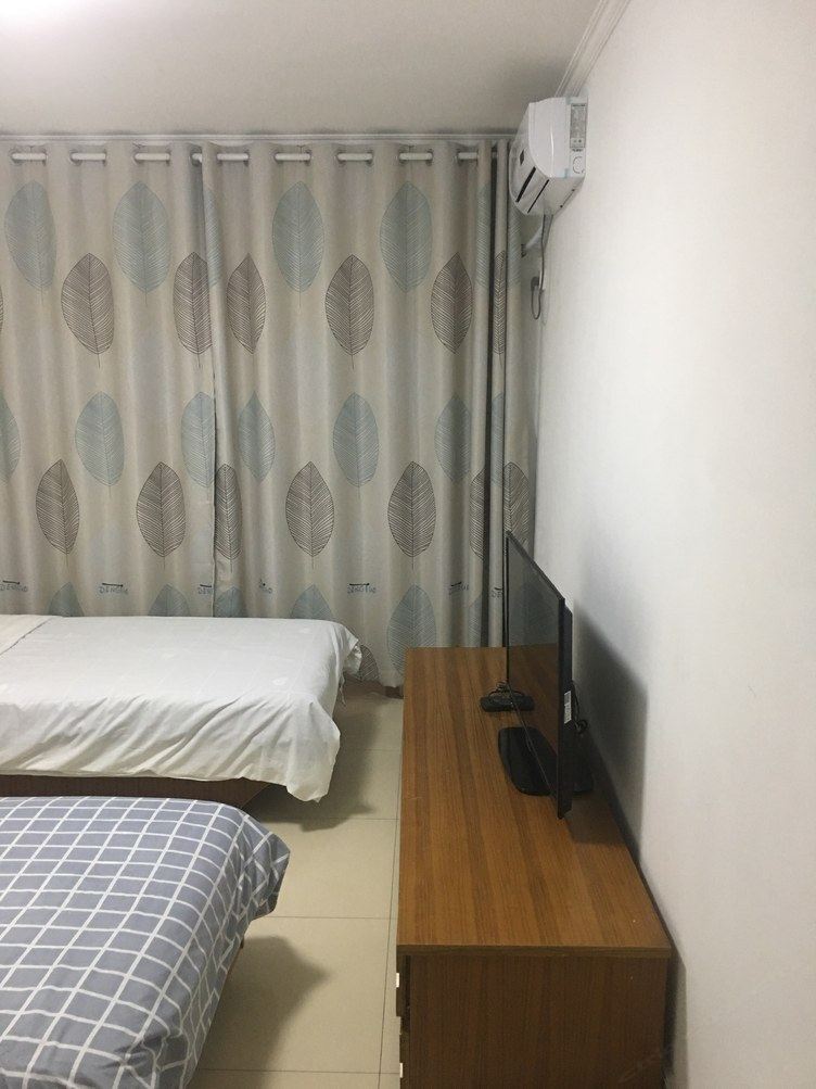 二室一厅套房