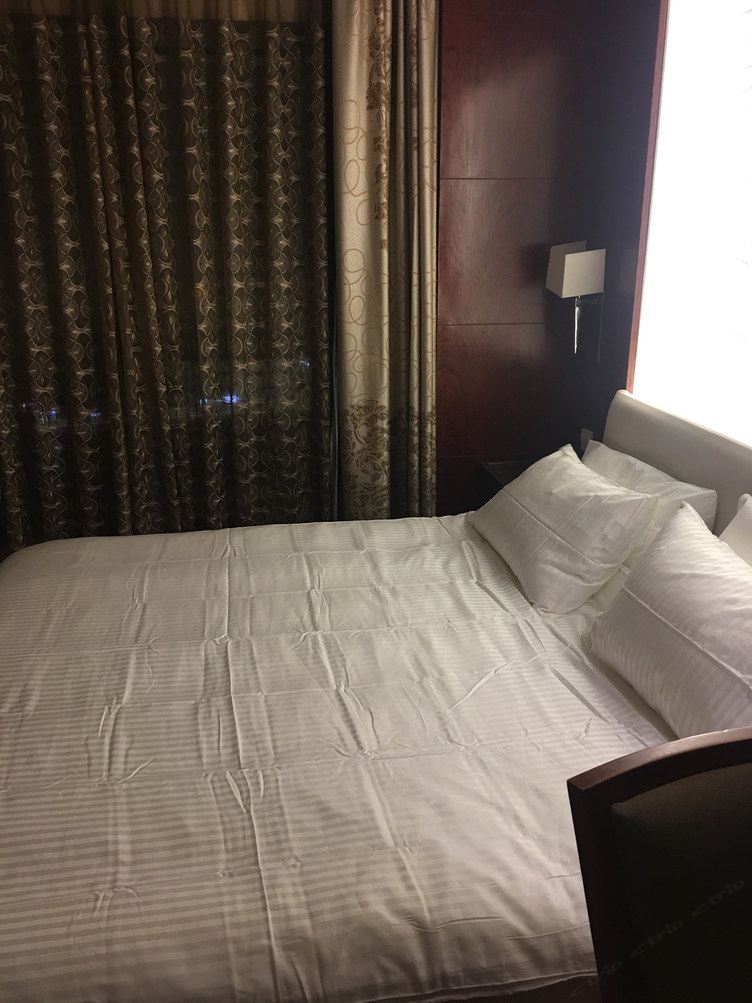 一室大床房