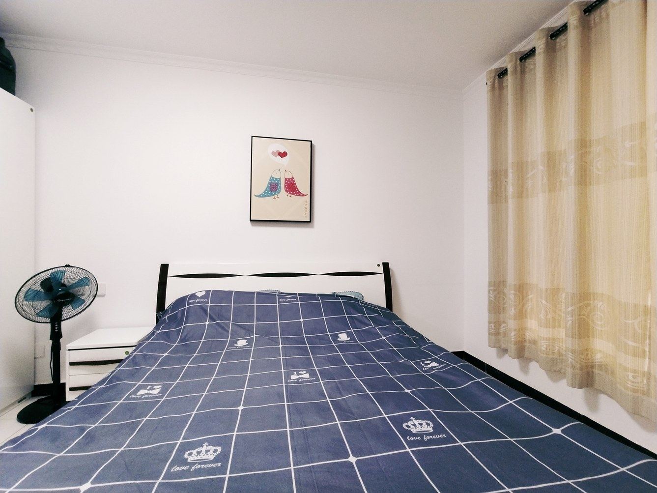 贝鑫诺民宿(西安经五路店)