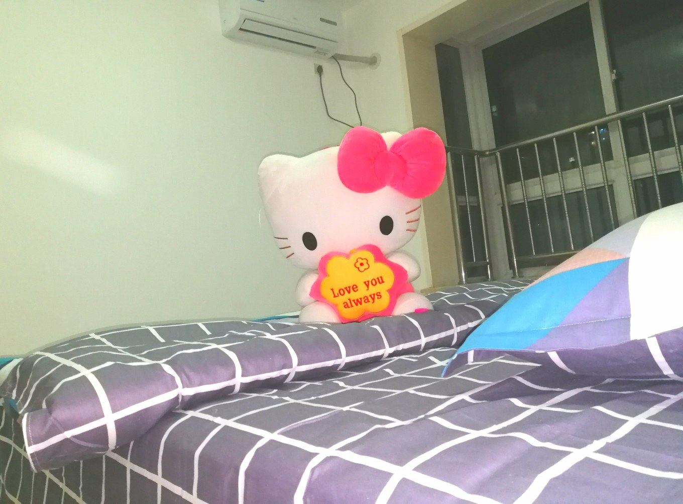 舒适两居室