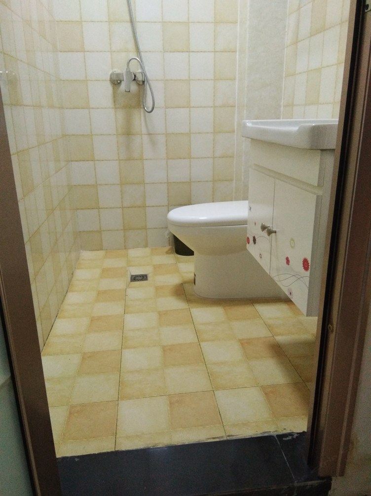 舒适双人间