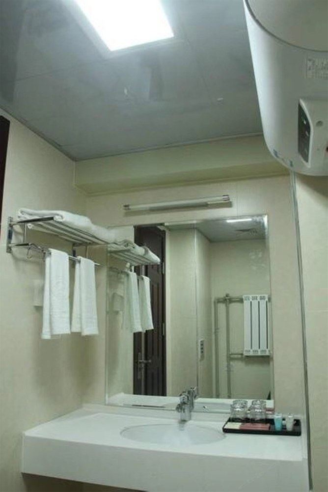标准间