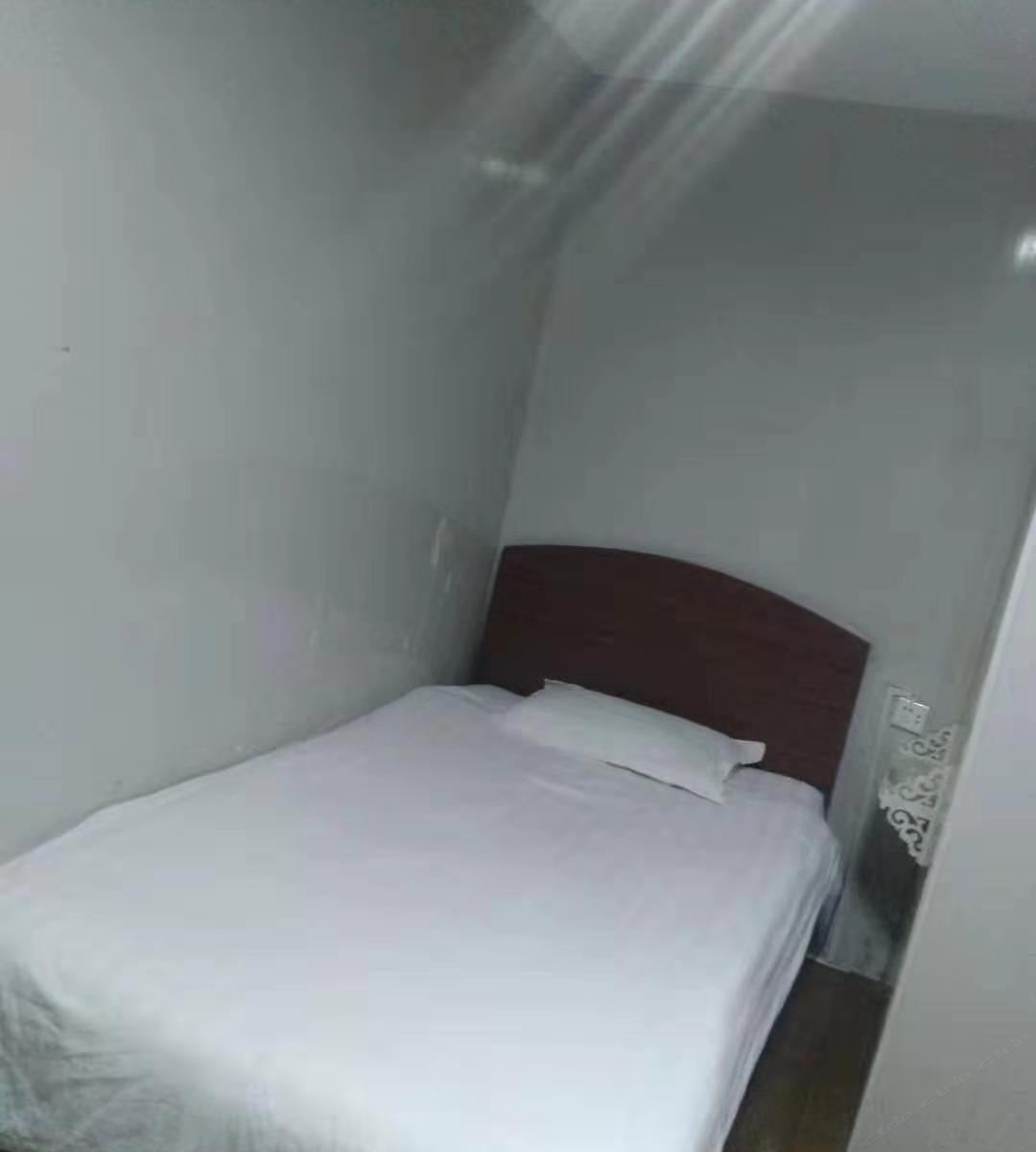 普通房