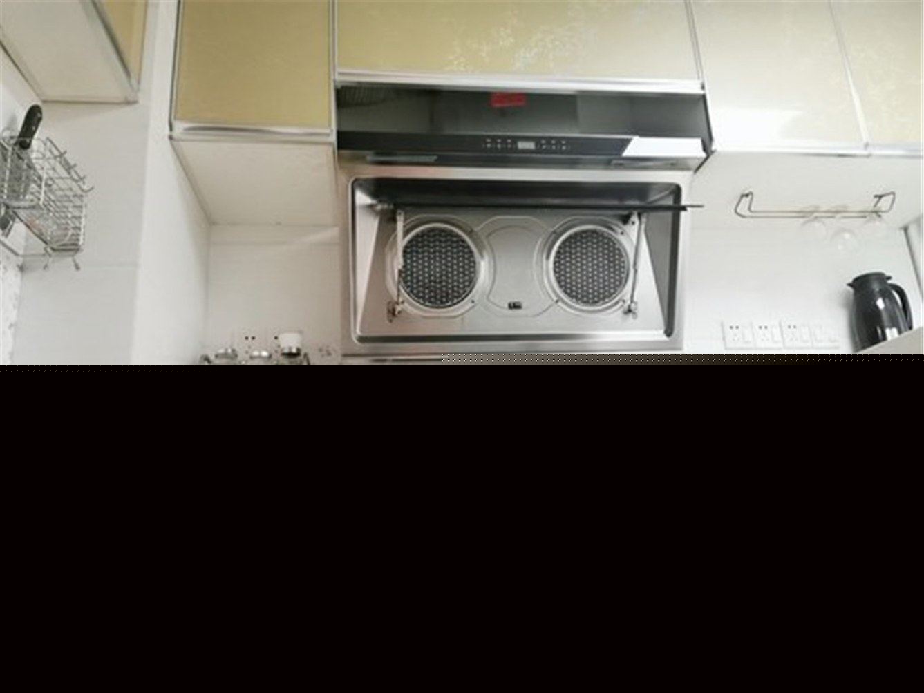 简约一室一厅套房