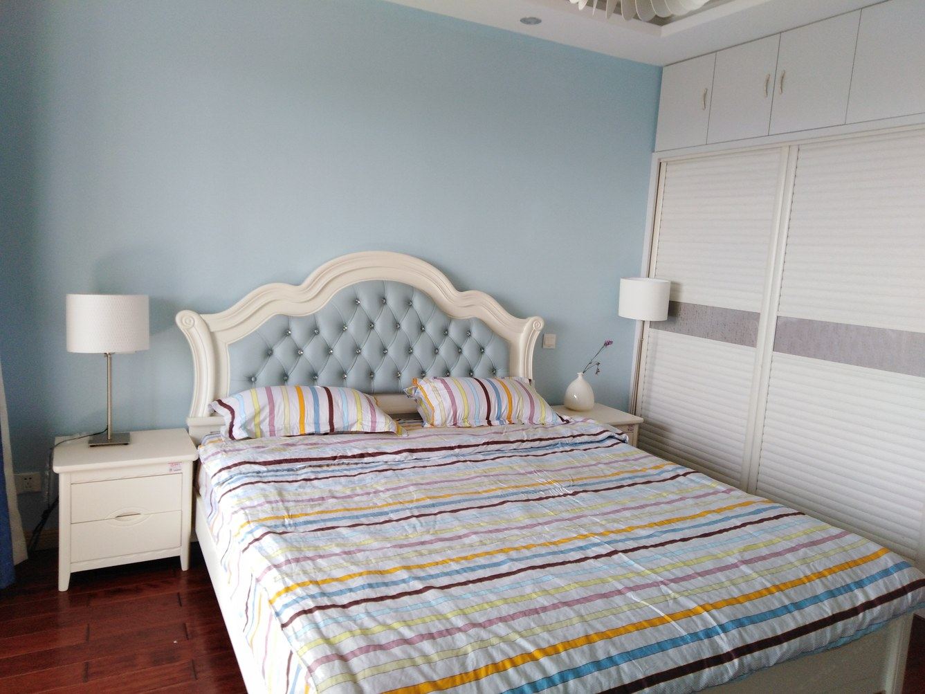 无锡嘉.宿公寓(3号店)