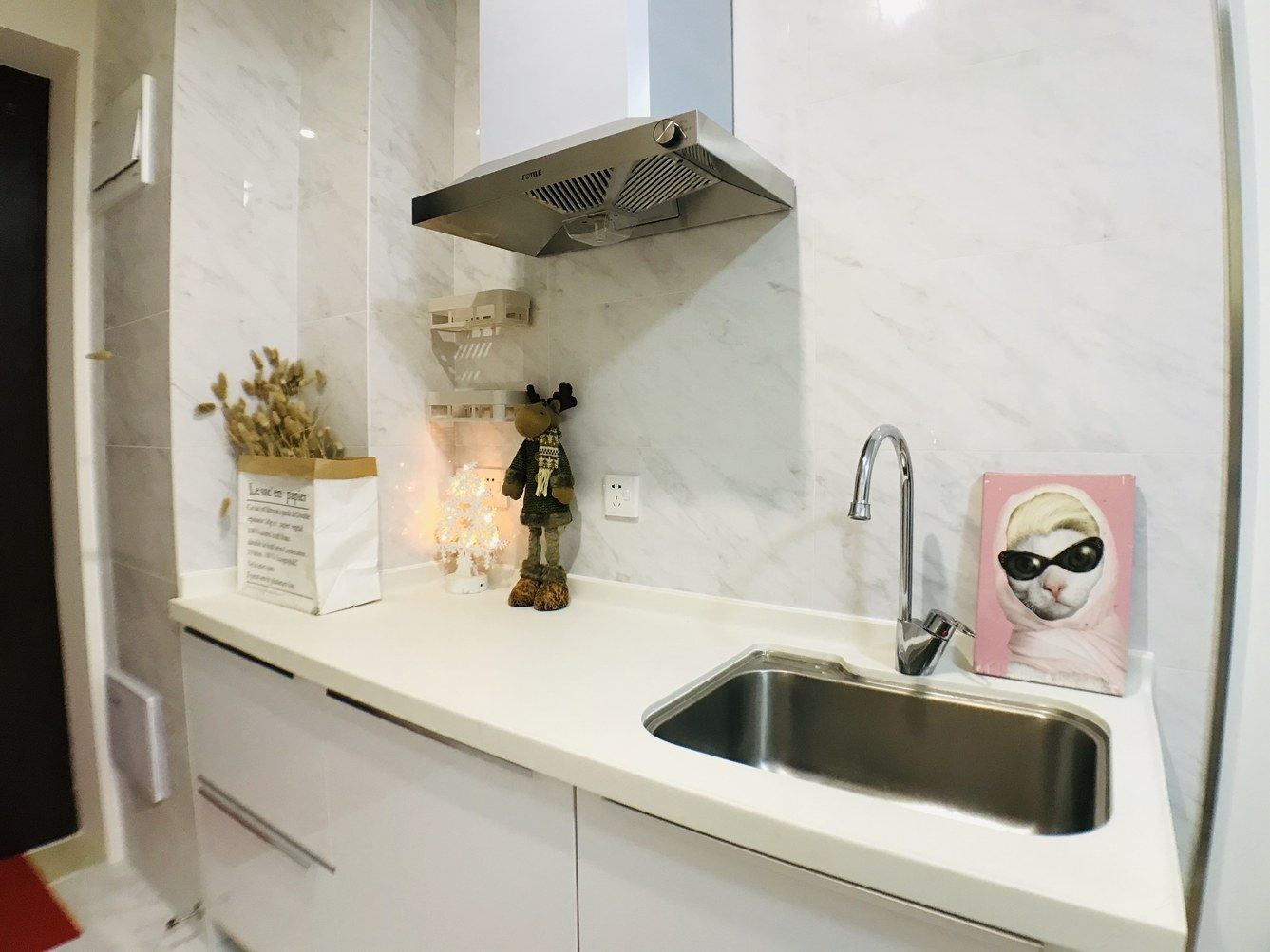 精品一室单床房