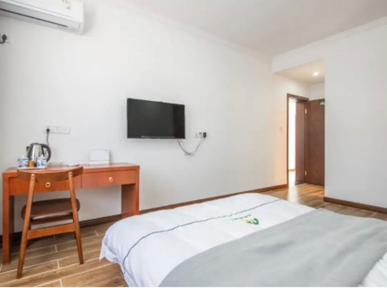 无锡丁晓峰客栈