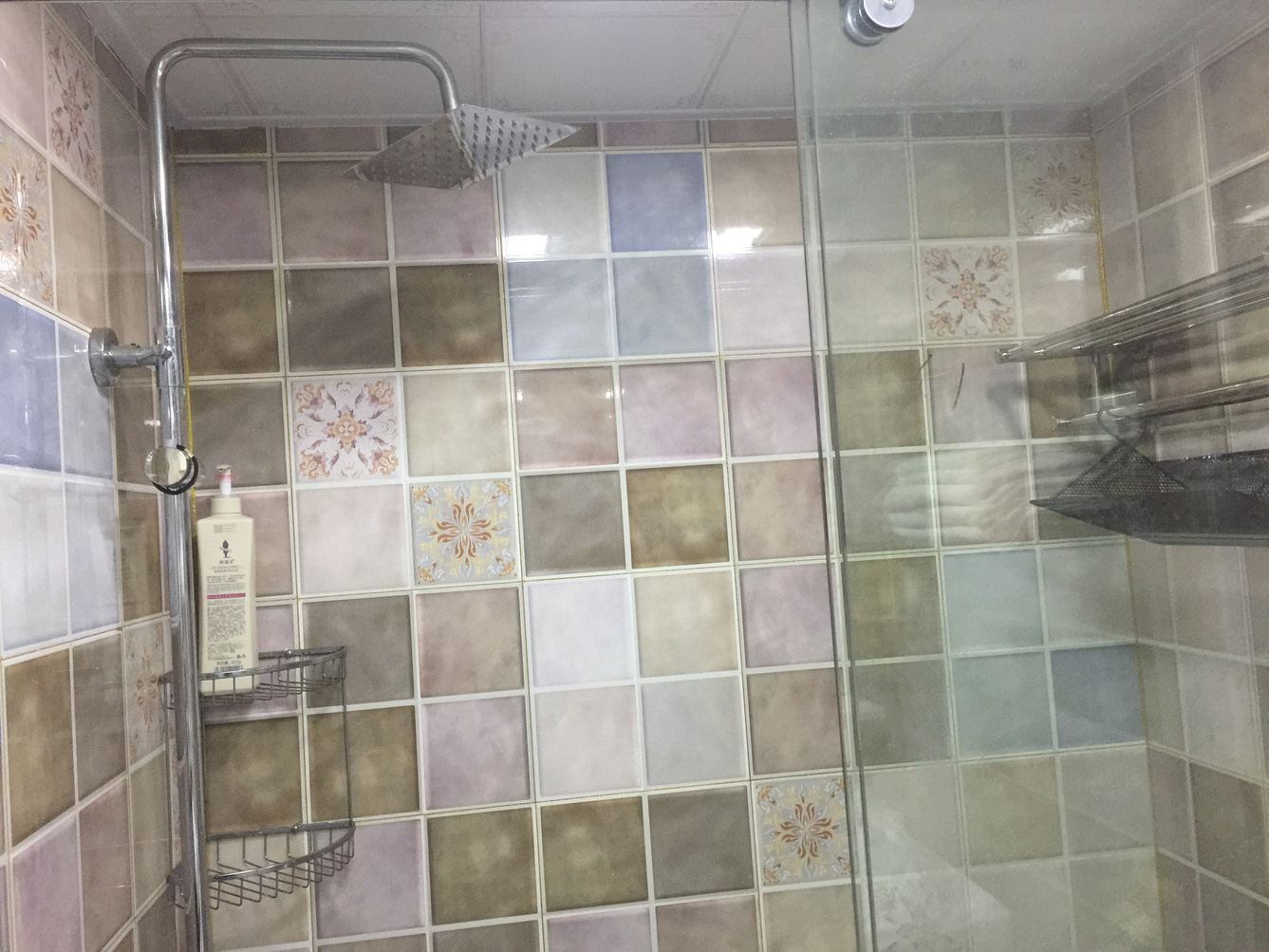 精致一室一厅套房