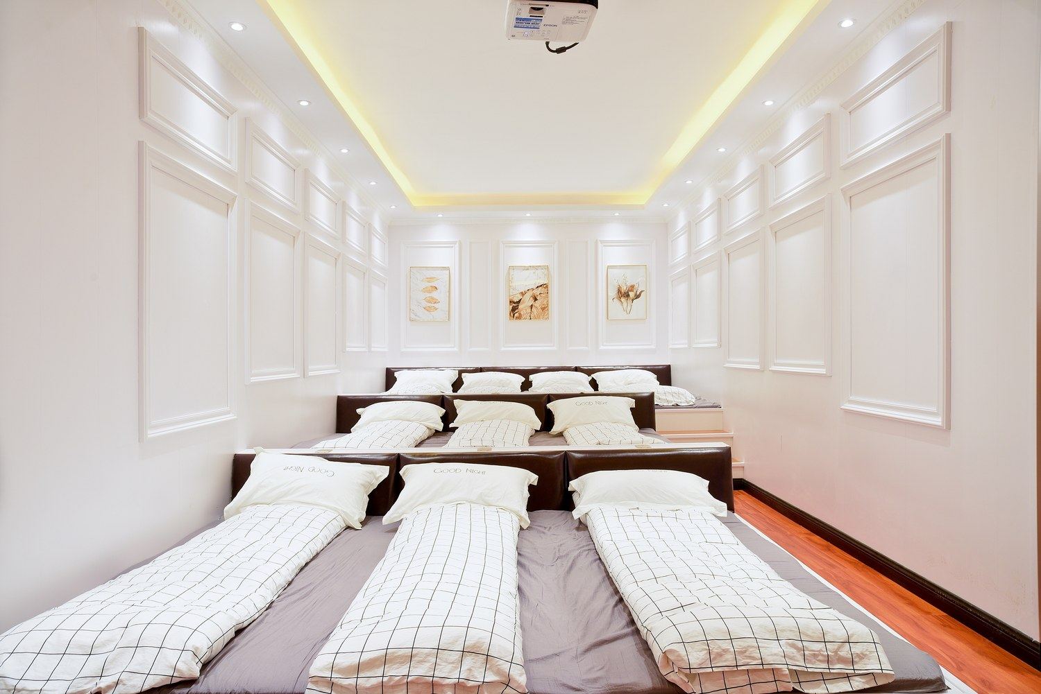 无锡啊雨度假别墅(盛岸路分店)