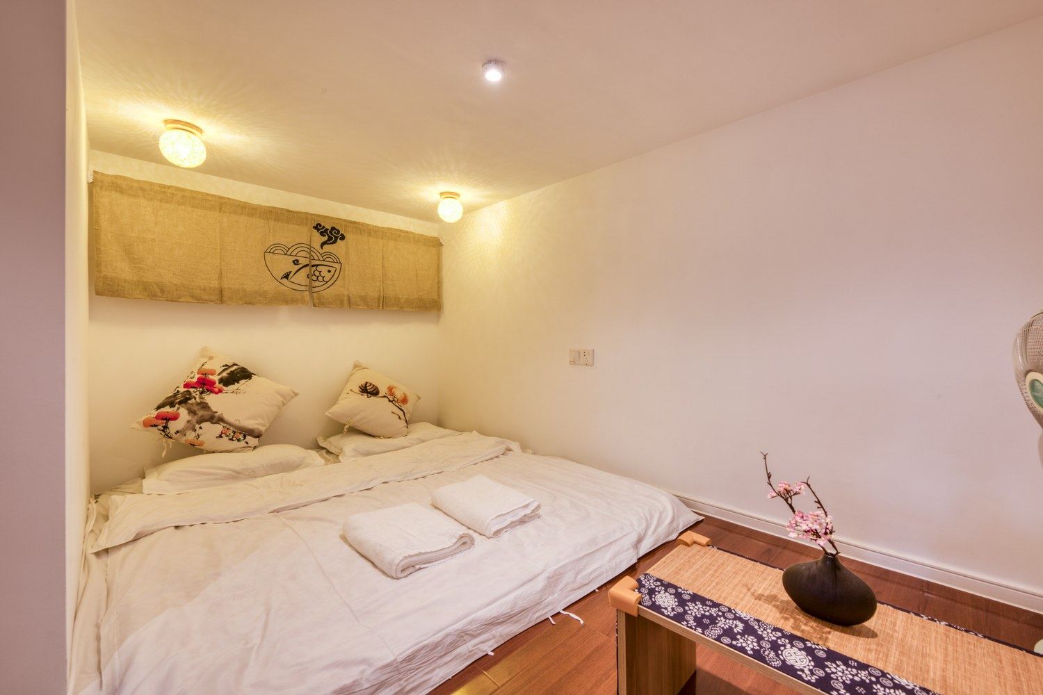 无锡途掌柜119561精品民宿