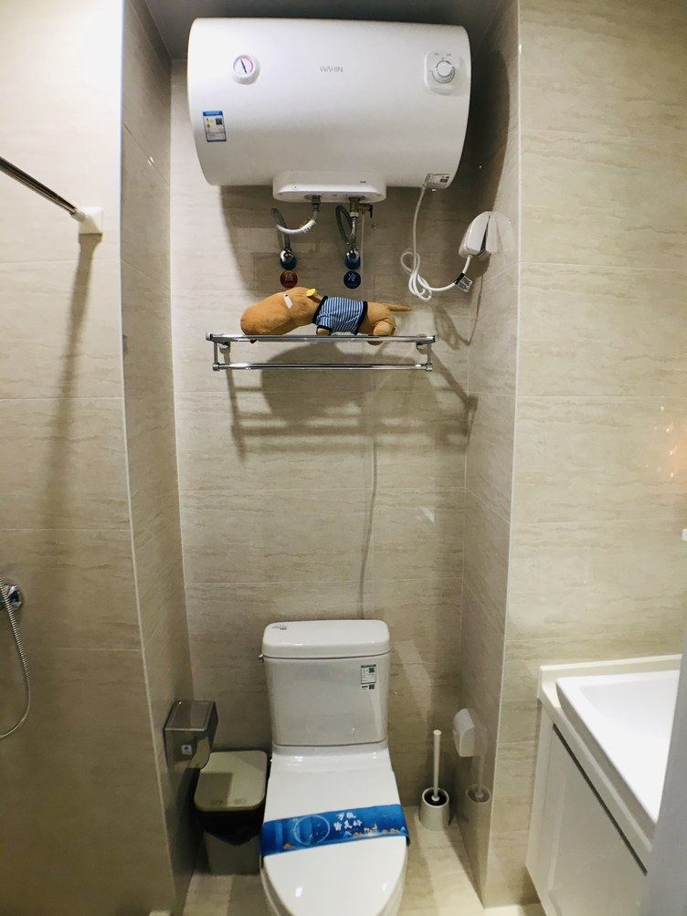 精品一室单床房