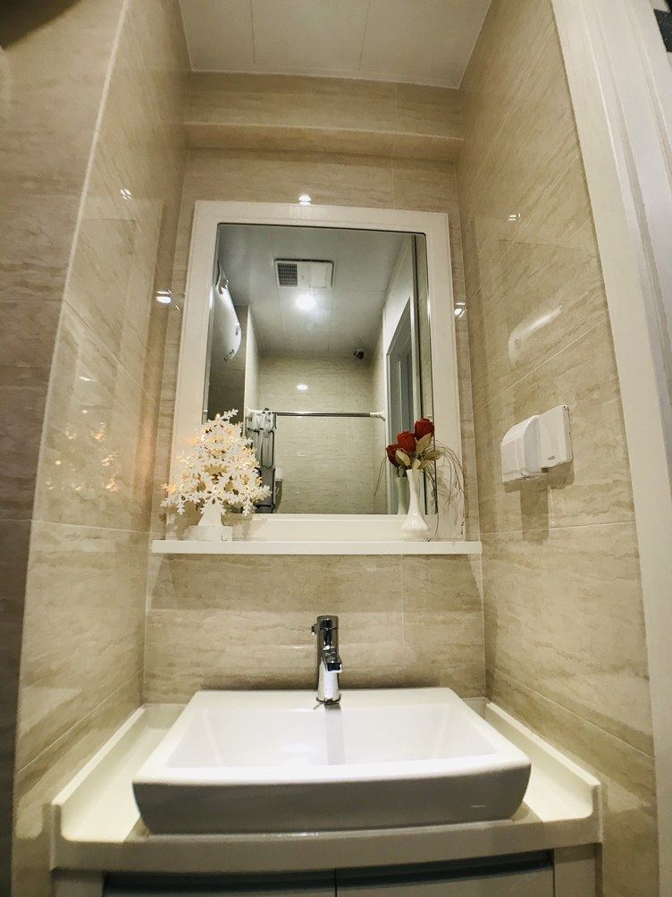 精品一室单床房