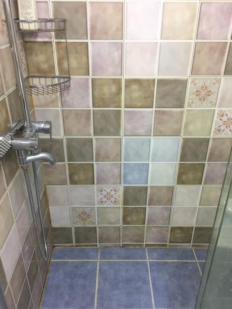 精致一室一厅套房