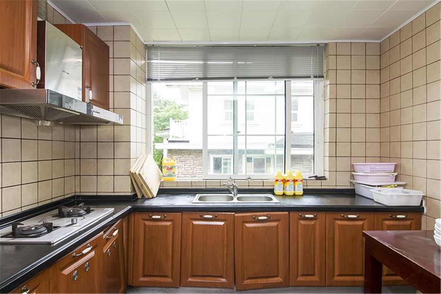 经济三室一厅套房