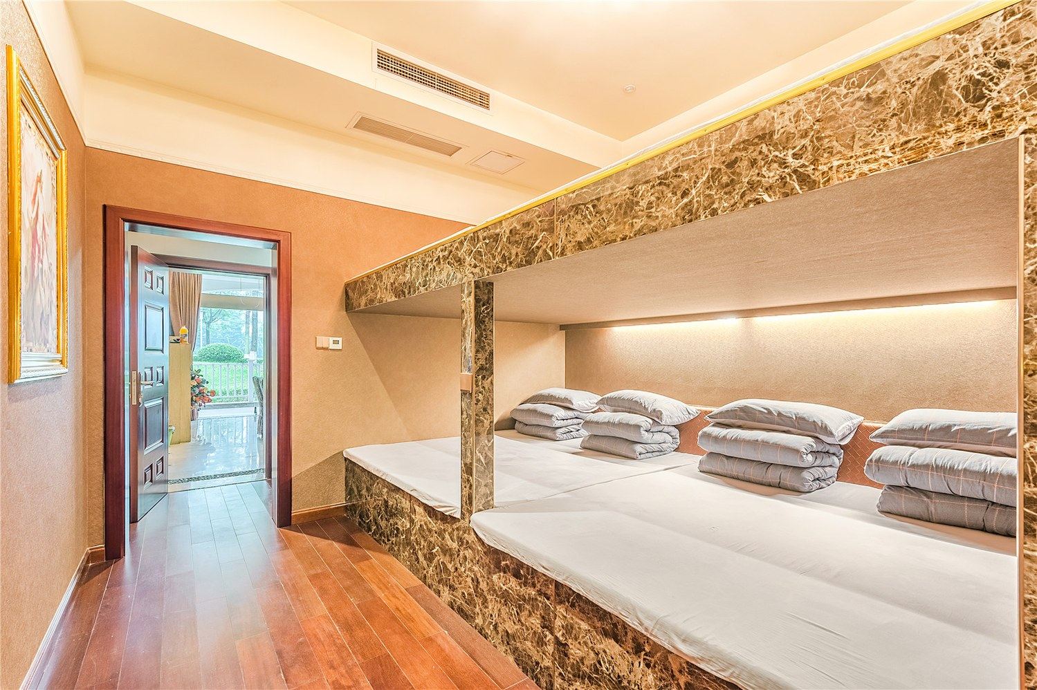 无锡bu2Eden度假别墅(德溪路分店)