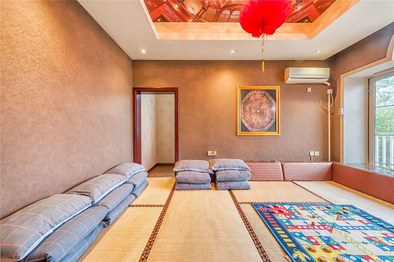 经济三室一厅套房