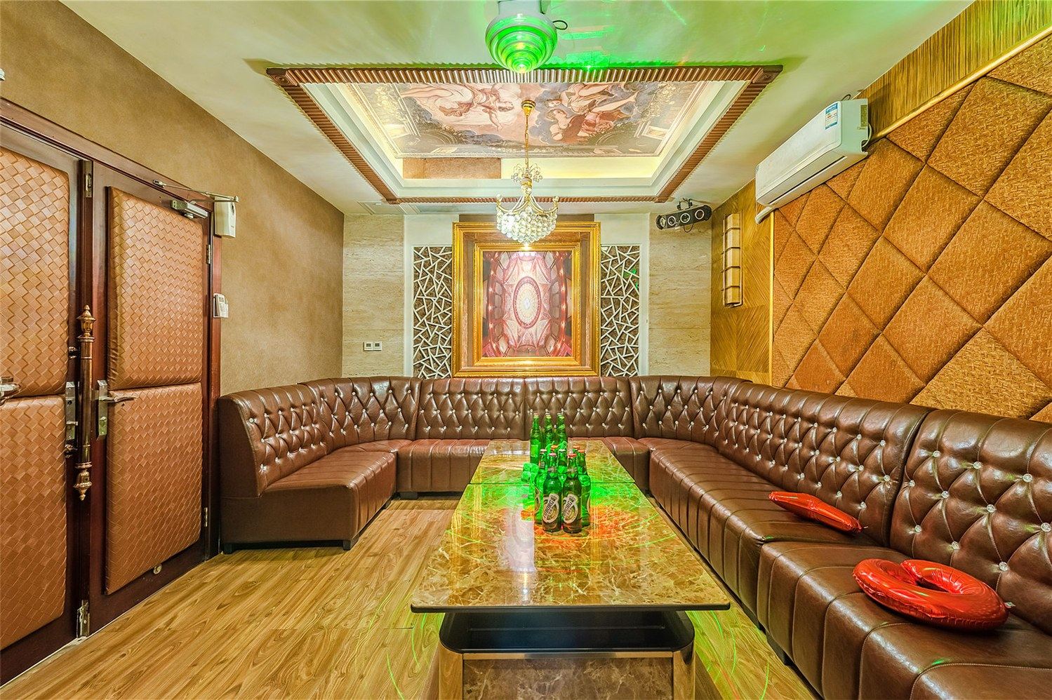 经济三室一厅套房