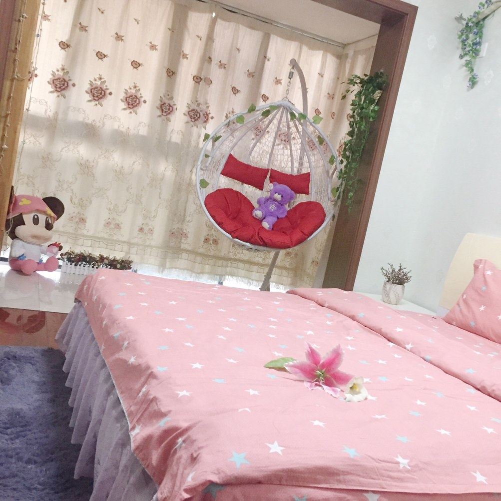 舒适复式三室二厅套房