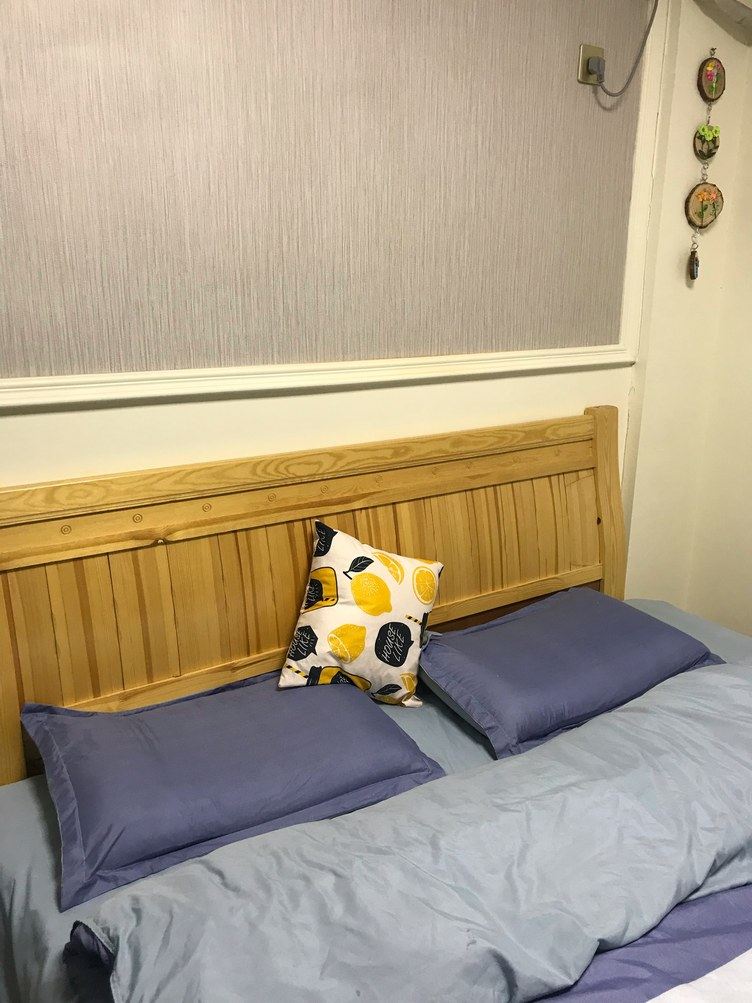 北欧风一室大床房