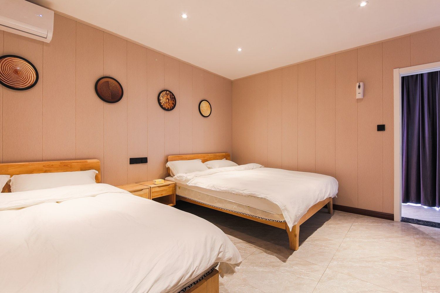 无锡富三三的房子度假别墅(运河西路分店)