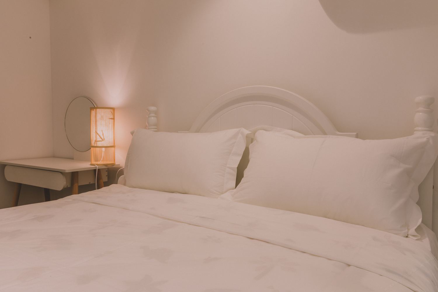 普通loft一室一厅套房