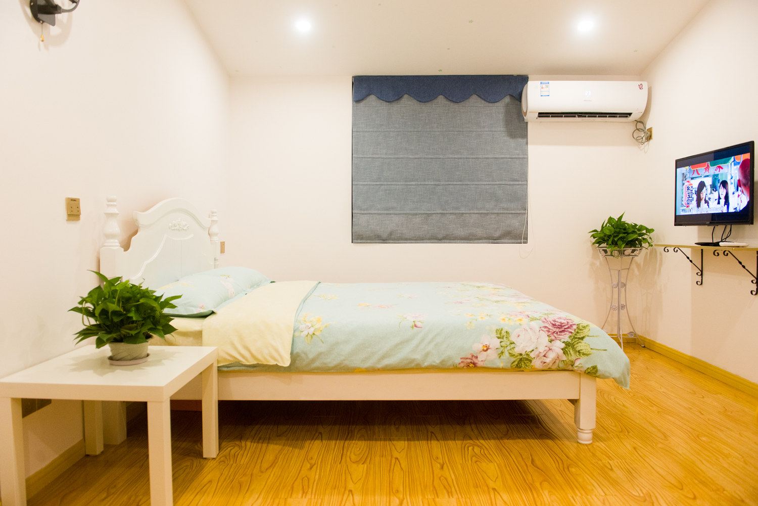 苏州清咖小屋公寓(2号店)